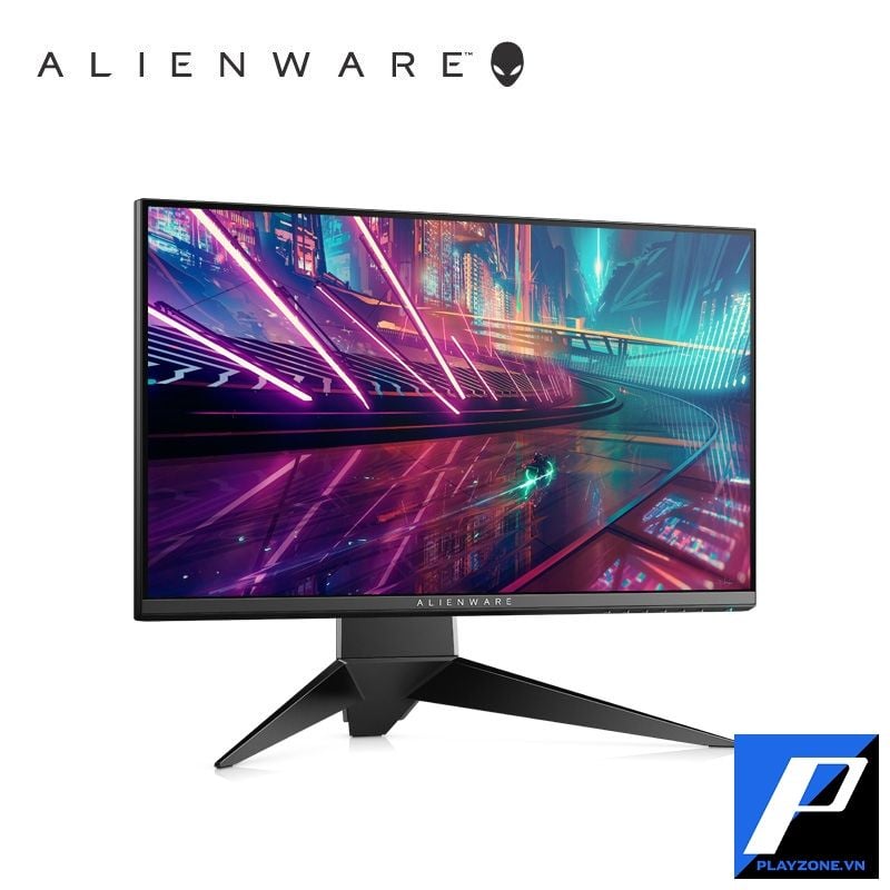  Màn Hình Dell Alienware AW2518H 