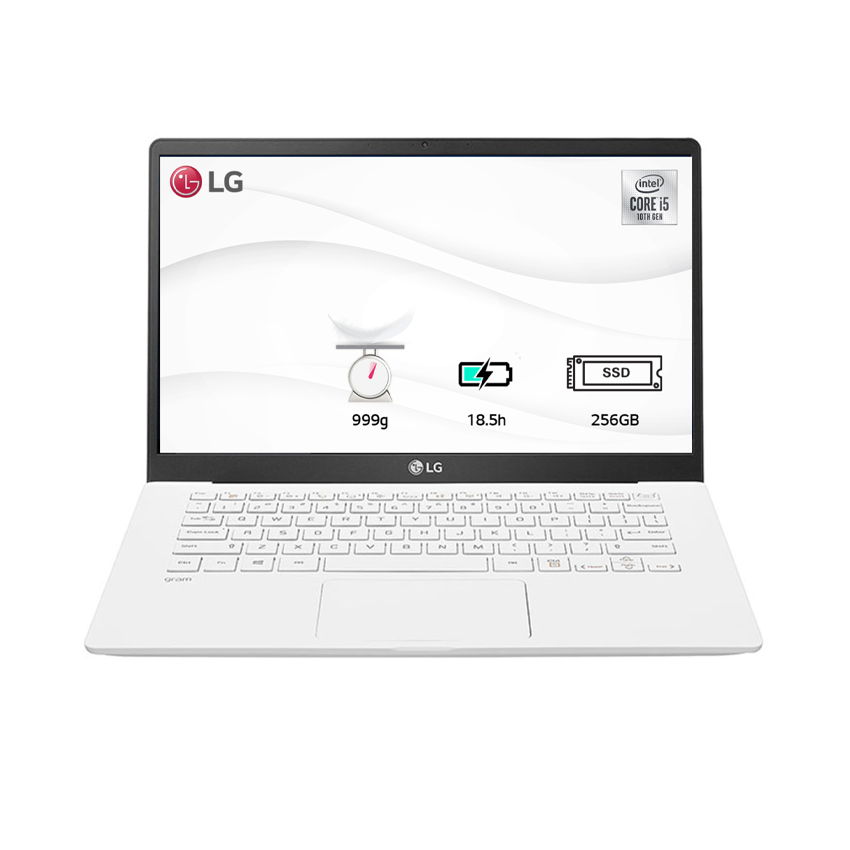  Laptop LG Gram 14ZD90N-V.AX53A5 