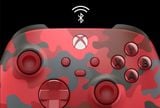 Tay cầm chơi game Microsoft Xbox One series X/S – Daystrike Camo Special Edition 
