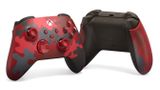  Tay cầm Microsoft Xbox One series X/S – Daystrike Camo Special Edition 