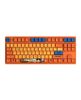  Bàn phím cơ Akko 3087 RF Dragon Ball Z – Goku 