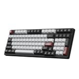  Bàn phím cơ AKKO 3098 RF Dracula Castle 