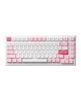  Bàn phím cơ MonsGeek MG75 Prunus Lannesiana 