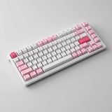  Bàn phím cơ MonsGeek MG75 Prunus Lannesiana 