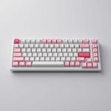  Bàn phím cơ MonsGeek MG75 Prunus Lannesiana 