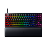  Bàn phím cơ Razer Huntsman V2 Tenkeyless ( Linear Optical Switch ) 