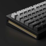  Bàn phím cơ MonsGeek M1 QMK Black 