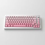  Bàn phím cơ MonsGeek M1 QMK Silver 