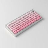  Bàn phím cơ MonsGeek M1 QMK Silver 