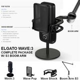  Tấm lọc âm cho micro Elgato Wave Pop Filter 