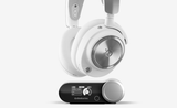  Tai nghe Steelseries Arctis Nova Pro Wireless - Trắng 