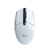  Chuột Logitech G304 LIGHTSPEED Wireless - White 