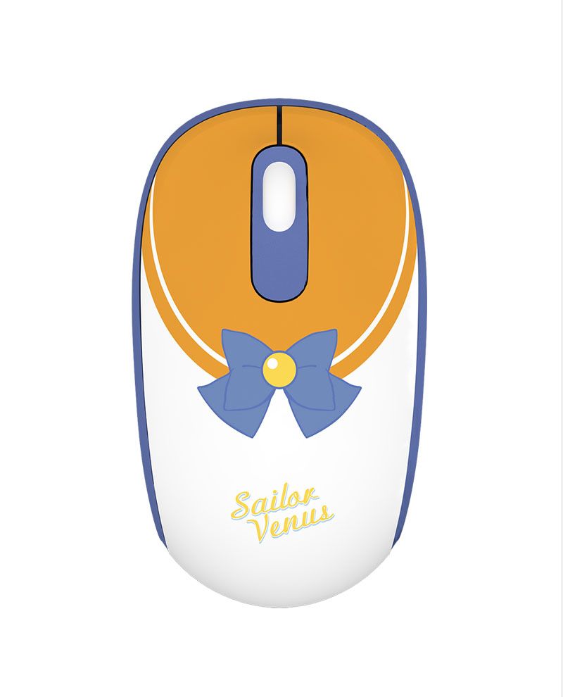  Chuột không dây AKKO Smart 1 Sailor Venus 