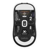  Chuột Pulsar X2 Wireless - Aim Trainer Pack 