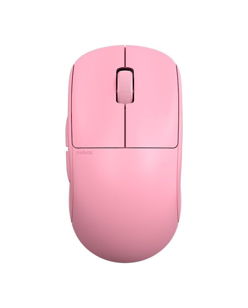  Chuột Pulsar X2 Wireless - Pink 