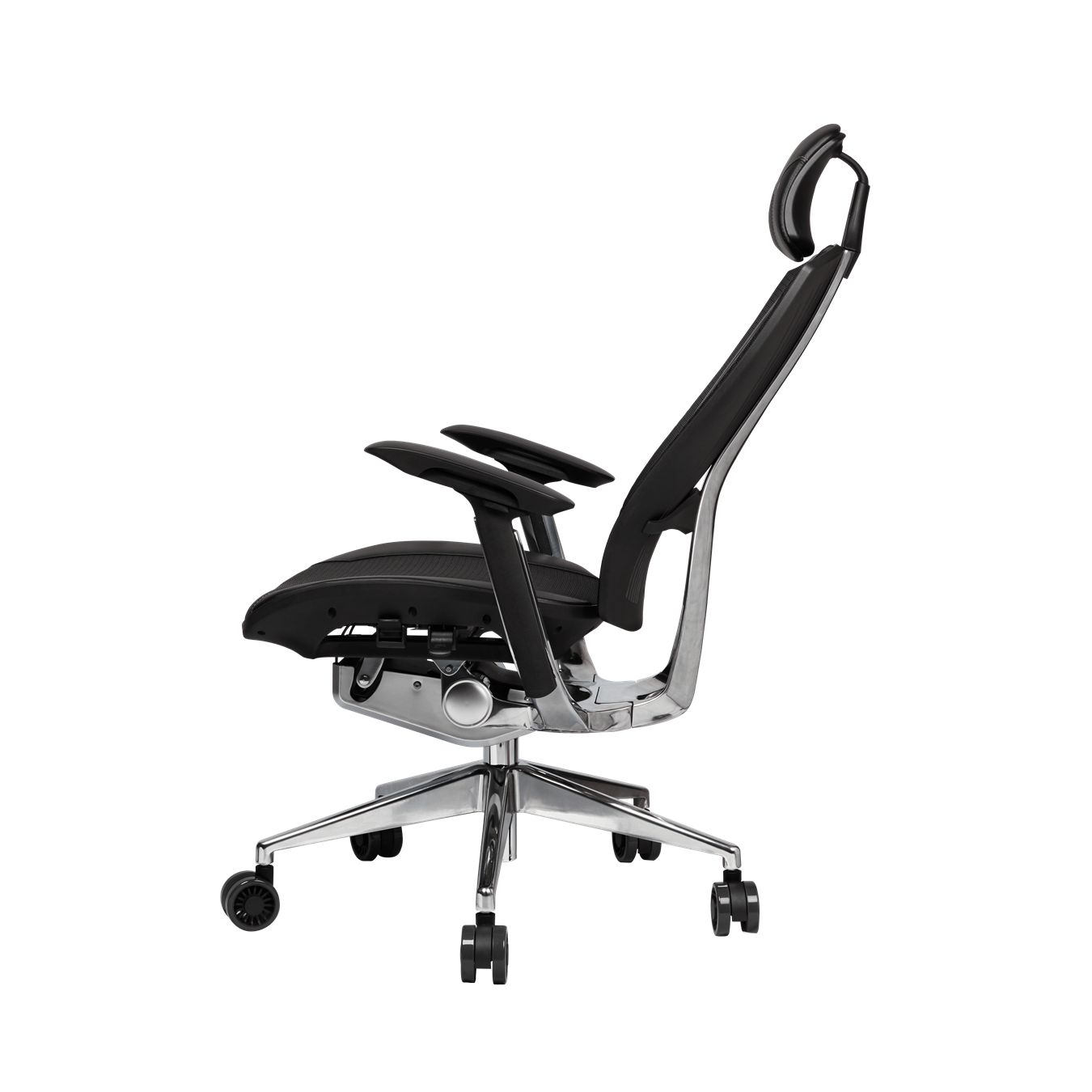 Ergonomic Gaming Ergo L Cooler Master COOLER MASTER ERGO L