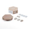  Đèn thông minh Nanoleaf Elements Hexagon - Expansion Pack (3 pieces) 