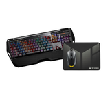  Combo Bàn phím cơ /Chuột/ Bàn di chuột Playzone Summer 2024 