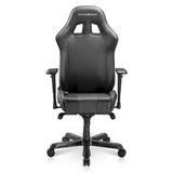  Ghế gaming DXRacer King Series Black 