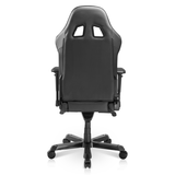  Ghế gaming DXRacer King Series Black 