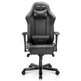  Ghế gaming DXRacer King Series Black 