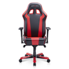  Ghế gaming DXRacer King Series Black Red 