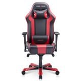  Ghế gaming DXRacer King Series Black Red 