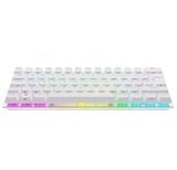  Bàn phím cơ Corsair K70 PRO MINI WIRELESS - White 