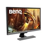  Màn hình BenQ EL2870U 28 inch 4K HDR Bảo vệ mắt (Màn hình tối ưu cho PS/XBOX) 