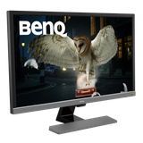  Màn hình BenQ EL2870U 28 inch 4K HDR Bảo vệ mắt (Màn hình tối ưu cho PS/XBOX) 