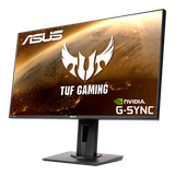  Màn hình ASUS TUF GAMING VG279QM 27" Fast IPS 280Hz G-Sync 1ms 