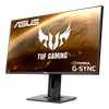  Màn hình ASUS TUF GAMING VG279QM 27" Fast IPS 280Hz G-Sync 1ms 