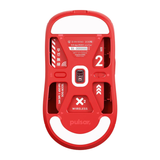  Chuột Pulsar X2 Wireless - Red 