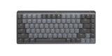  Bàn phím không dây Logitech MX MECHANICAL MINI 