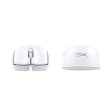  Chuột HyperX Pulsefire Haste 2 - White 