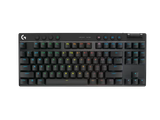  Bàn phím cơ Logitech G PRO X TKL LIGHTSPEED Đen 