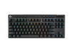  Bàn phím cơ Logitech G PRO X TKL LIGHTSPEED Đen 