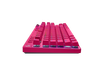  Bàn phím cơ Logitech G PRO X TKL LIGHTSPEED Hồng 