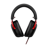  Tai nghe HyperX Cloud III Red 