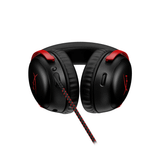  Tai nghe HyperX Cloud III Red 