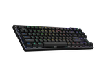  Bàn phím cơ Logitech G PRO X TKL LIGHTSPEED Đen 