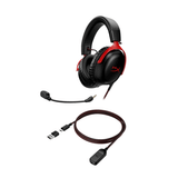  Tai nghe HyperX Cloud III Red 