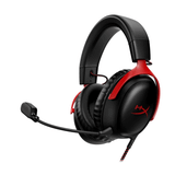  Tai nghe HyperX Cloud III Red 