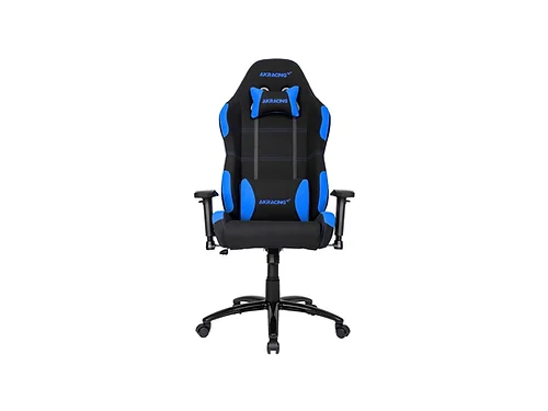  Ghế AKRacing Series EX - Black Blue 