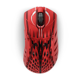  Chuột Pwnage StormBreaker Red 