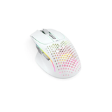  Chuột chơi game Glorious Model I 2 Wireless - Matte White 