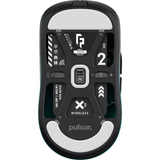 Chuột Pulsar X2 Wireless - RandomfrankP (Limited Edition) 