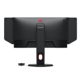 BenQ ZOWIE XL2566K ゲーミングモニター24.5インチ360hz MÀN HÌNH GAMING ZOWIE BENQ XL 2566K (24.5 INCH/FHD/TN/360HZ/0.1MS)