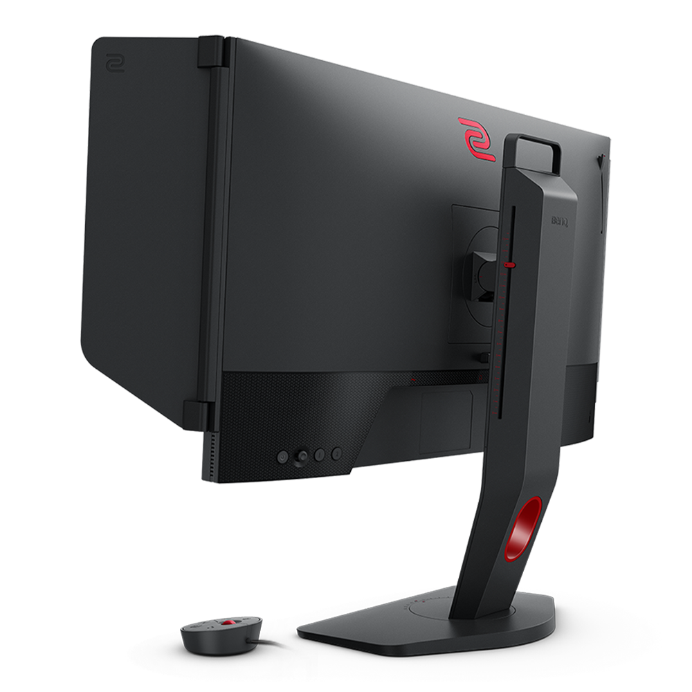 Màn hình BenQ ZOWIE XL2566K TN 360Hz DyAc⁺™ Inch