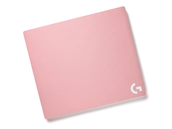  Bàn di chuột cho chuột chơi game Logitech G705 - Pink Dawn 